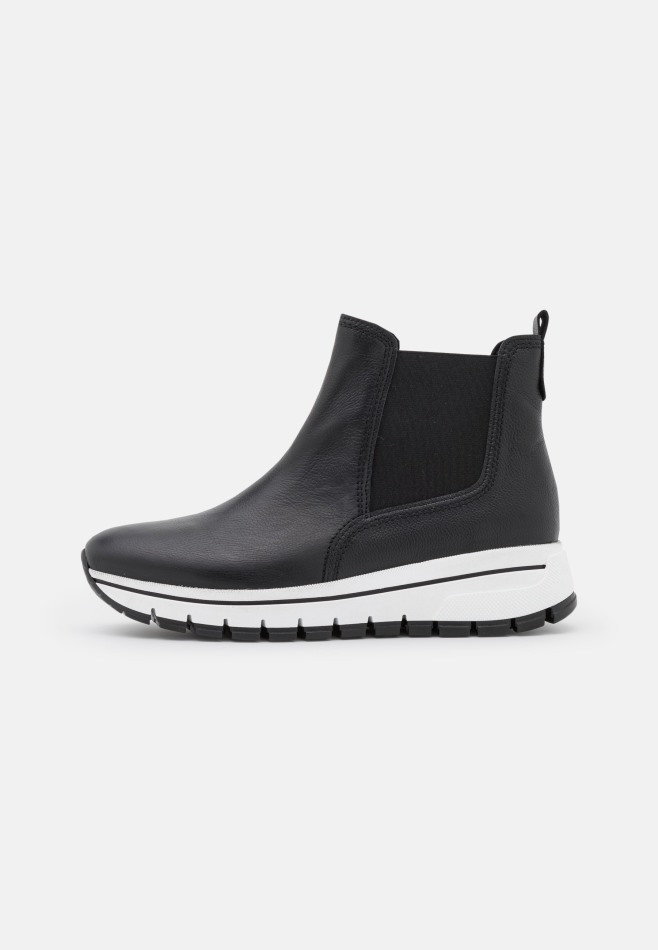 Bottines à Plateforme Tartufo Gabor | Exclusif